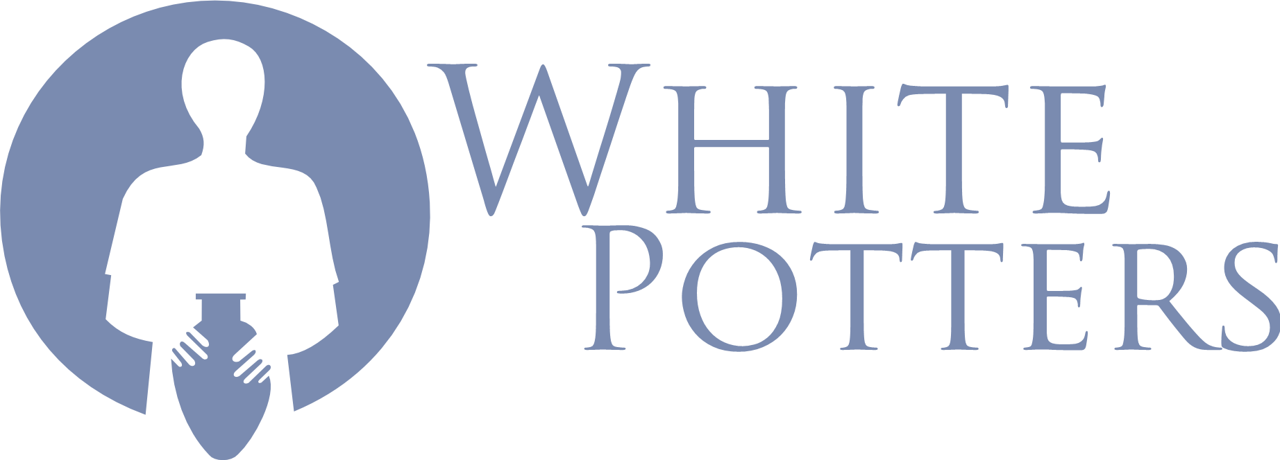 White Potters